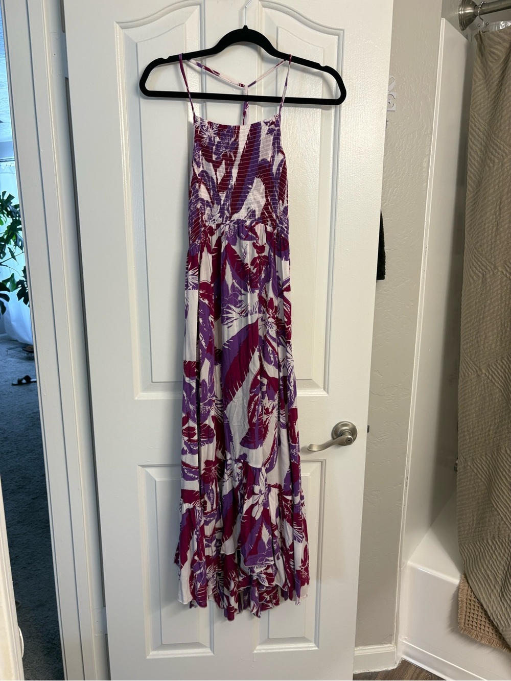 Free People Heat Wave dress